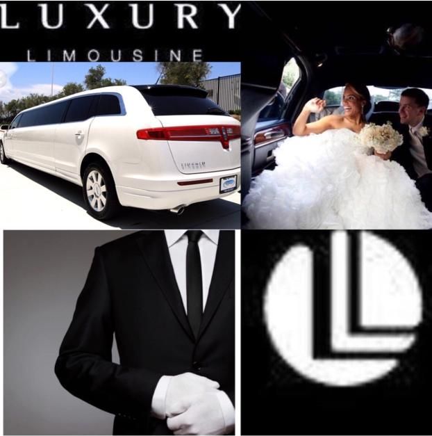 Service vehicle for Luxury Limousine Service