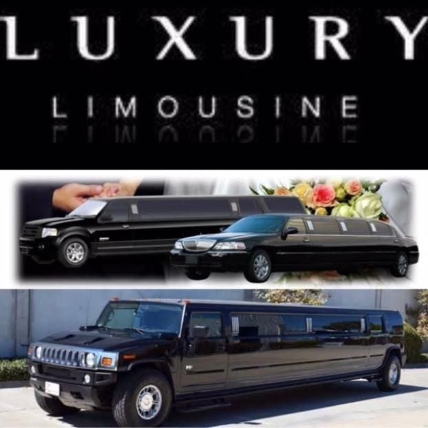 A recent party limo service job in the Modesto, CA area