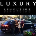 Service vehicle for Luxury Limousine Service